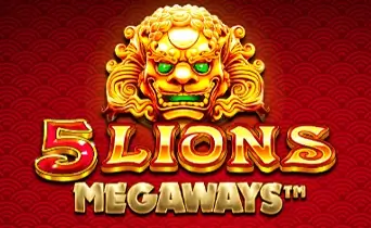 5 Lions Megaways