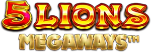 5 Lions Megaways