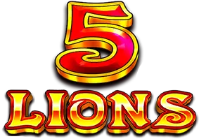 5 Lions Megaways