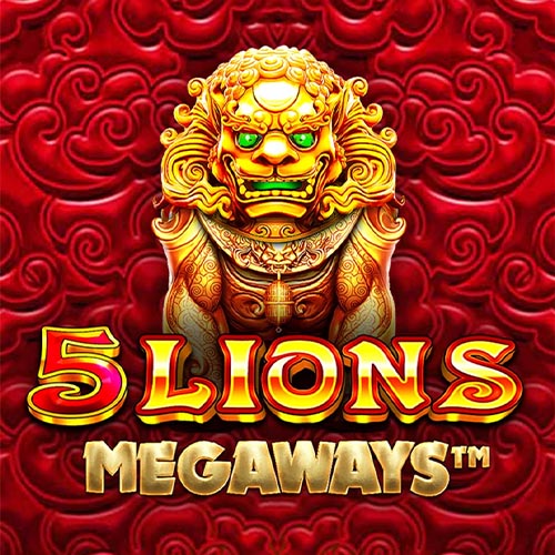 5 Lions Megaways